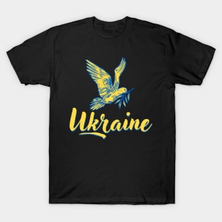 Ukraine T-Shirt